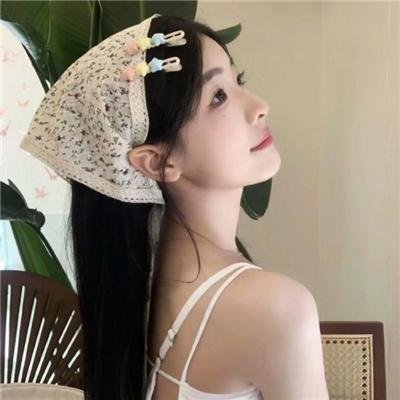 香料 海报